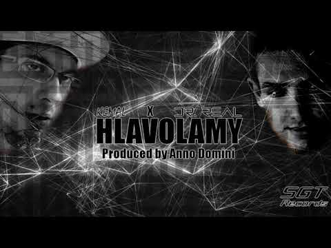 KEMAL - HLAVOLAMY feat. DR. REAL prod. ANNO DOMINI BEATS