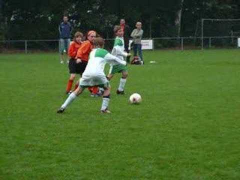 BSC`68 E1 en E2 on tour - Vlodrop 2008