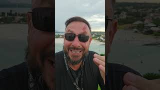 Biólogo Henrique decepcionado com a geração z