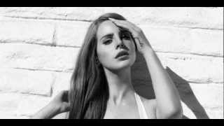 Lana Del Rey - A Star For Nick (HQ)