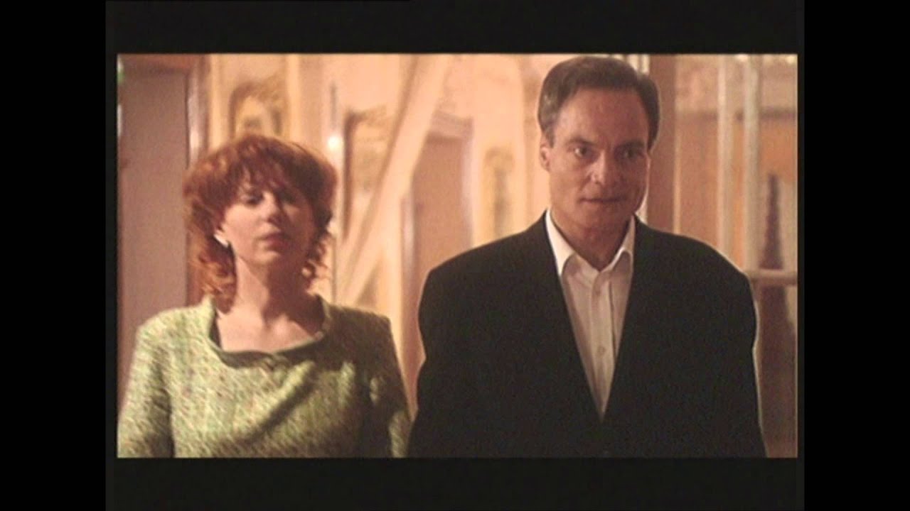 Ausschnitte aus: "Erhöhte Waldbrandgefahr" von Matthias Zschokke | Musik: Rainer Rubbert