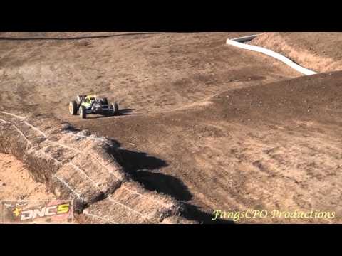 DNC5 2016 M2: 2WD Buggy Expert A Main - 2/21/16