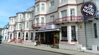 St George Hotel Great Yarmouth | Great Yarmouth, United Kingdom | Hotel Review 🌟