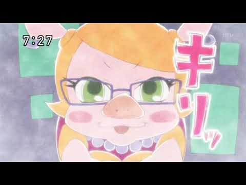 ヤッターマン　２００９年　第５８話　ヤッターメカ全滅！だコロン！（パート２／２）