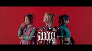Download lagu TRiDENT『Spoopy』 mp3 Download lagu TRiDENT『Spoopy』 mp3