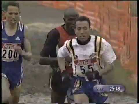 2001 Mens World Cross Country Championships