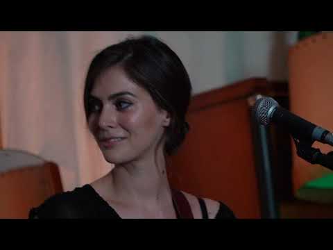 Live Session Vera Sola pour Magic