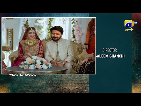 Watch Grift Episode 77 Teaser | Grift Episode 77 Promo | Momina Iqbal | HAR PAL GEO