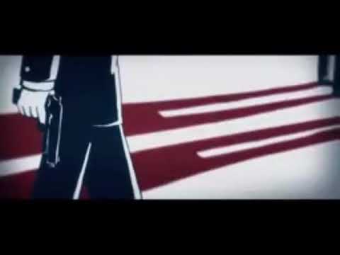 Scissors seven trailer