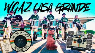 From CA to AZ, Basha Indoor Percussion Wins Back to Back, A Picture is Worth A Thousand Words 2026
