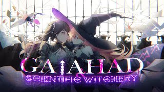 - Ga1ahad and Scientific Witchery / Mili ー cover by Himemiya Rie & Runie Ruse