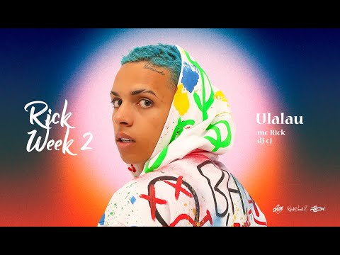 MC Rick - Ulalau (prod. CJ)