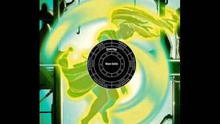 Ken ishii - Overlap (Dave Angel RMX)