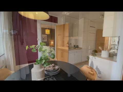 Logdansvägen 26 - 3:a · 81.9m2 - Sundbyberg/Ör : Via Notar mäklare Solna