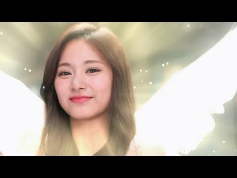 JUST WHEN YOU THOUGHT TZUYU CAN'T get any more adorable ◕‿◕