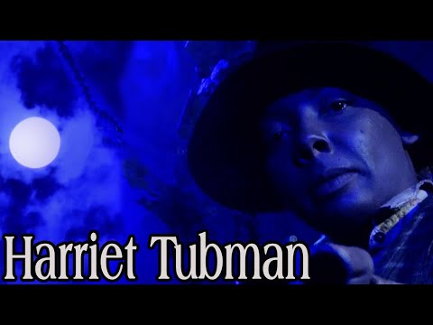 Harriet Tubman- Full Movie 2021