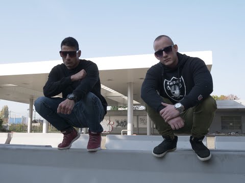 CONFLICT X BEATBULL - " RealMuzik " ( Official Music Video )