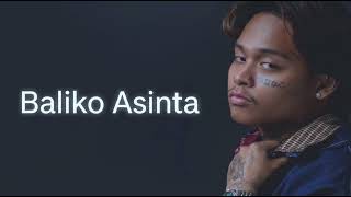 Download lagu Hev Abi - Baliko Asinta (Acoustic) Lyrics Video mp3