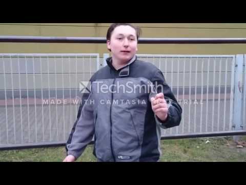 Typowy Rzepa przeróbka