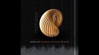 Marillion - Sounds That Can&#39;t Be Made