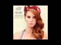 Lana Del Rey - Video Games (Cazzettes Arrows ...