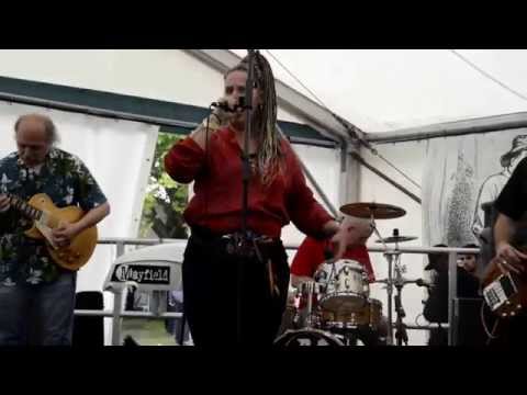 Emiliyah and the MightyZ All Stars