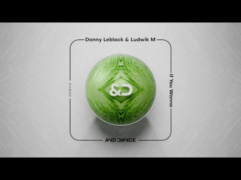 Danny Leblack & Ludwik M - If You Wanna (Extended Mix)