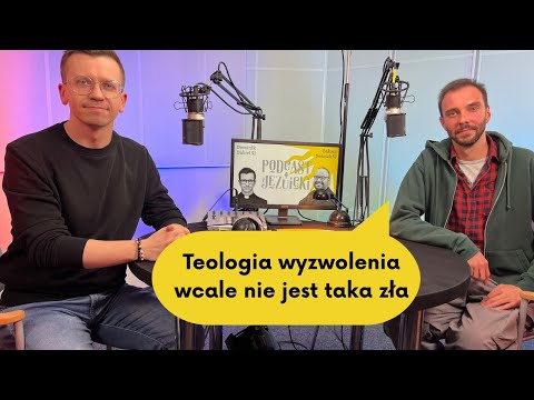 Teologia wyzwolenia, Andy Warhol i ego publicysty - Michał Zalewski SJ