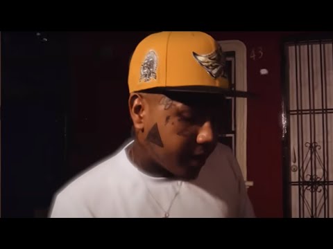 Dowel King X Treintisiete - Preso en el palacio 🔒 (Video Oficial)