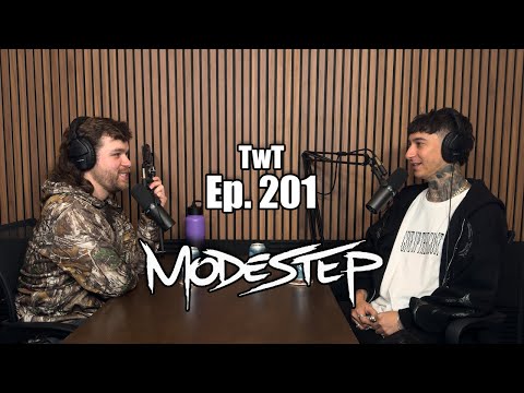 TVLKS with TVBOO#201 - Modestep