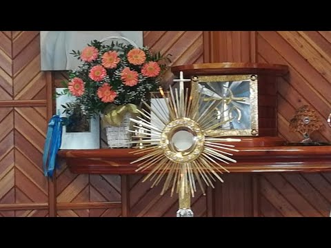 Różaniec - 28.08.2021