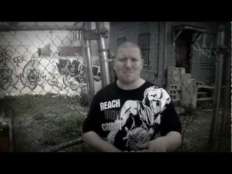 TADE MC feat DJEDI - COUP DE CAFARD ( TADEFOURAILLE PROD )