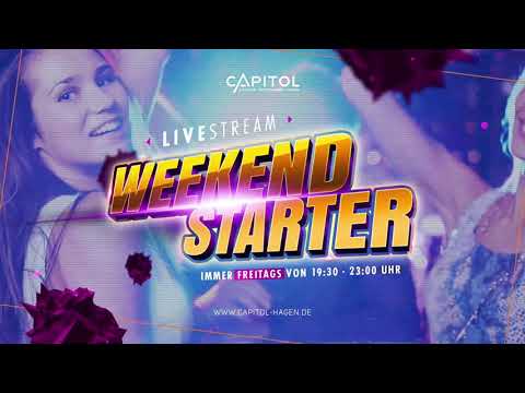 Livestream Capitol Hagen 17.09.2021