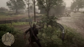 永遠の無法者