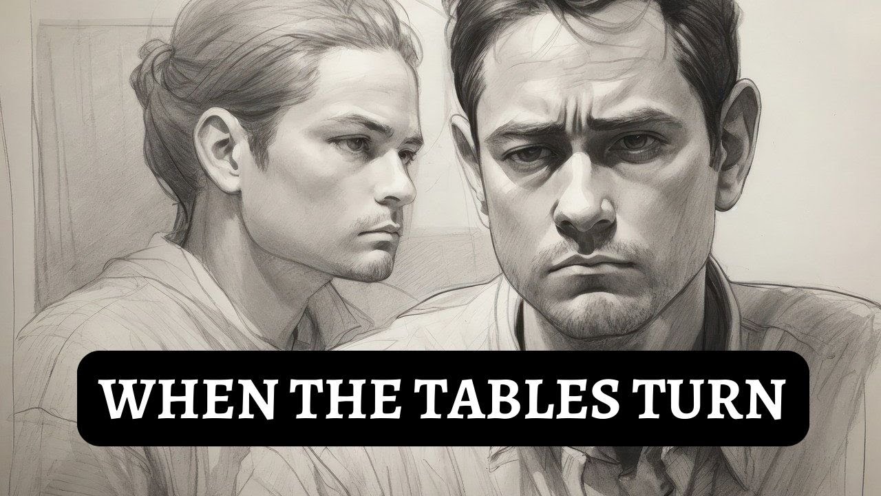 Why the narcissist (almost always) chases you when you don't chase them