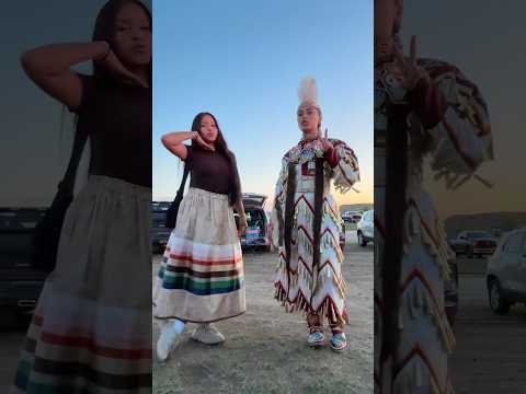 4bears powwow got us like #nativeamerican #indigenous #powwows #history #nativepeople #culture