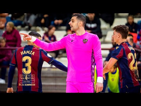 Mejores Paradas Jornada 16 Temp 22 23