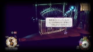 『セクシーブルテイル』実況プレイ１０　兄弟は犯罪者がお好き？