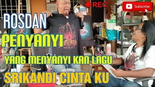 Download lagu Rosdan BLODSHED mencerita kan kenangan menyertai BOTB .. mp3