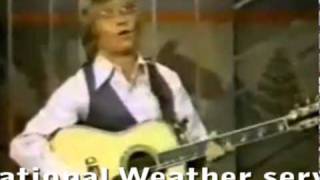 John Denver - You Done Stomped On My Heart.