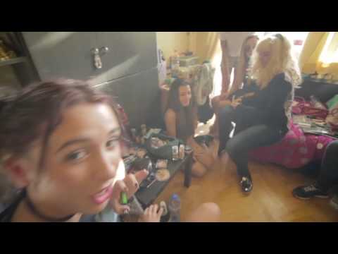 Bashmotion Vlog 188 - Тих Град