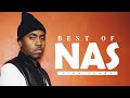 Best Of Nas Mix Hip Hop Mix Hate Me Now I Can Patience One Mic Just A Moment King James