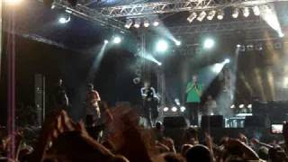 ARDAS 2010 STAVENTO HEY HOP