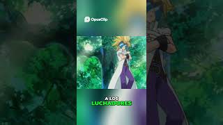 El contraste entre Alice y Masquerade #anime #anime #Bakugan