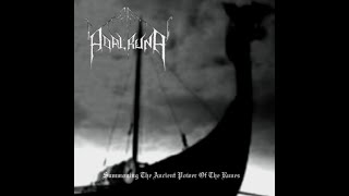 Adalruna -Summoning the Ancient Power of the Runes- (2007) (UK)