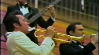 Herb Alpert &amp; the Tijuana Brass The Lonely Bull Video 1962