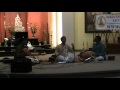 Prashant Viswanathan Vocal Carnatic Concert Part2 07 13