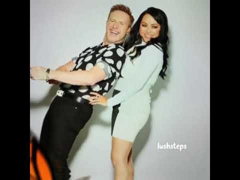 Ian H Watkins And Lisa Scott Lee MV