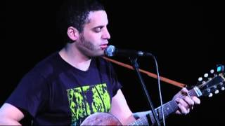 Minuto encendido: "Chilla que tiemble", Depedro.