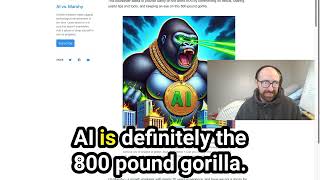 AI versus Marshy #22: building your own gpt, start marketing version, + how to partner with AI